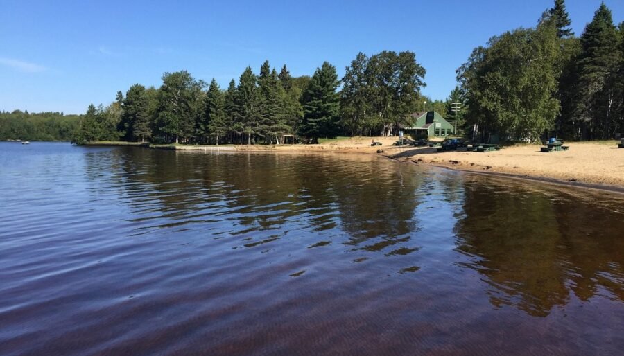 Centre touristique du Lac-Kénogami - Sépaq