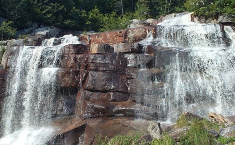 Chute St-Pancrace - Photo 1