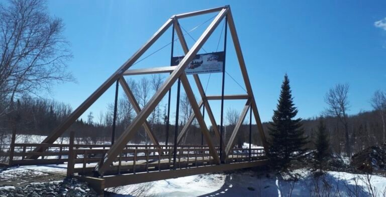 Club Motoneigistes MRC Rouyn-Noranda, Abitibi-Témiscamingue