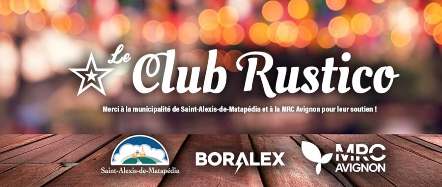 Club Rustico