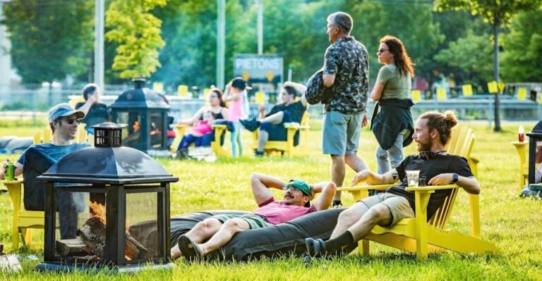 Domaine Sainte-Anne-Beaupré