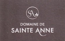 Domaine Sainte-Anne