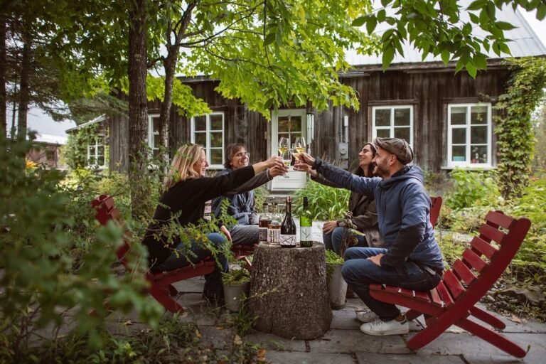 Domaine Vallier Robert - Photo 1