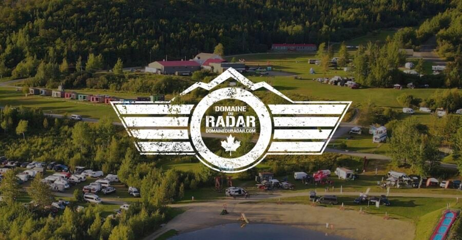 Domaine du Radar