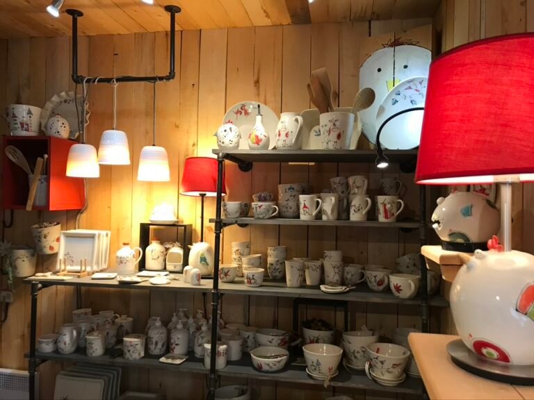 Dumouchel Céramiste - Photo 1