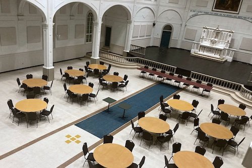 Église de Beaulac - Garthby - Sanctuaire des Arts