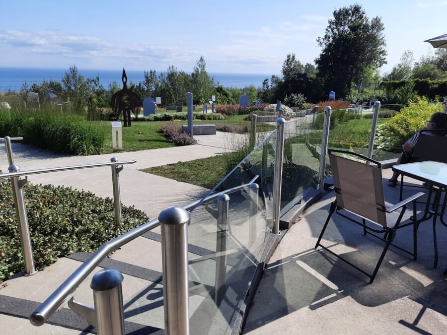 Espace René-Lévesque