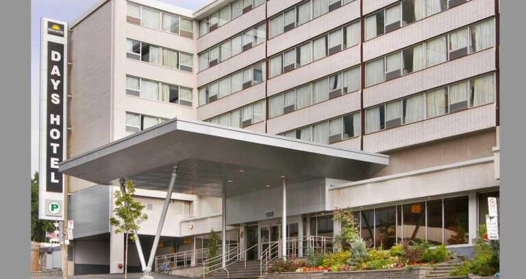 Espresso Montreal Centre-Ville