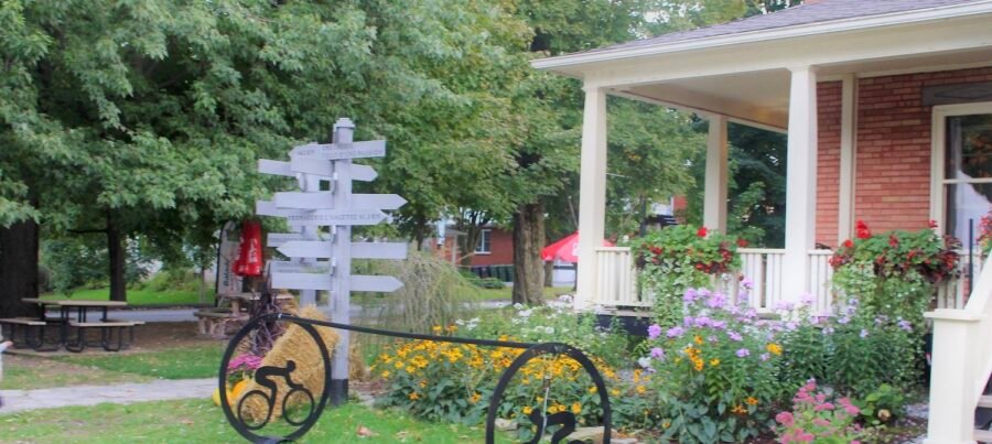 Fromagerie du Presbytère