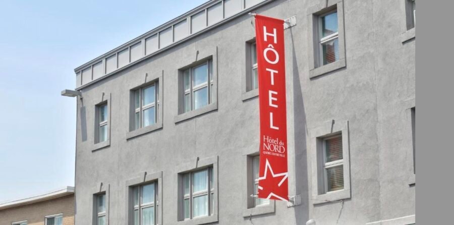 Hôtel du Nord