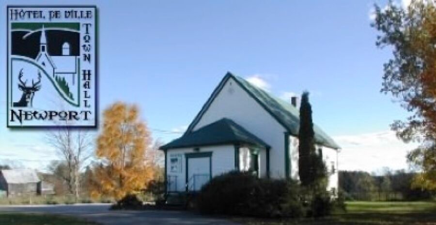 Island Brook - Newport