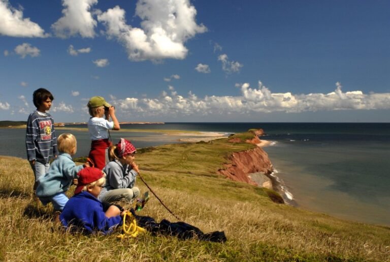 L’Île Boudreau - Photo 1