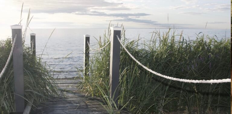 La Marie-Claude - Ste-Flavie-Gaspésie