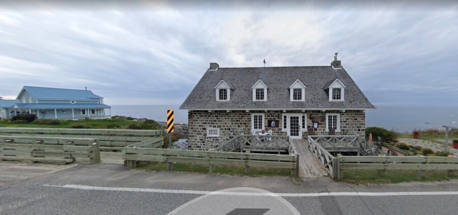 Le Gîte du Moulin Banal du Ruisseau à la Loutre