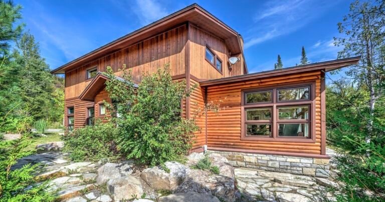 Le Grand R - Saint-Donat-de-Montcalm Le Grand R - Saint-Donat-de-Montcalm