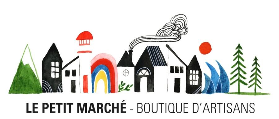 Le Petit Marché des Artisans