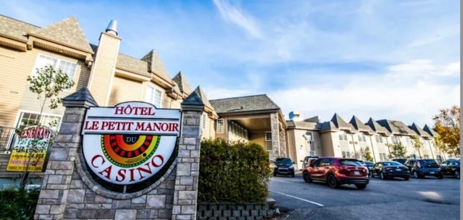 Les Délices du Petit Manoir du Casino