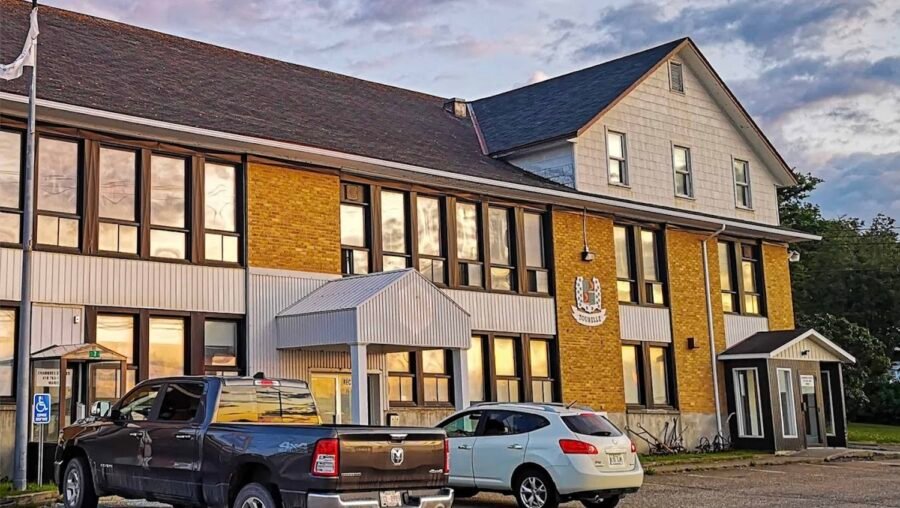 Lofts Hôtel Gaspésie