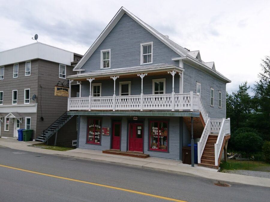 Magasin Général O'Brien