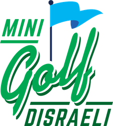 Mini-Golf Disraeli