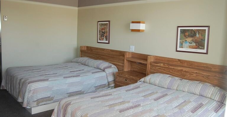 Motel Barico - La Dorée - Lac-St-Jean