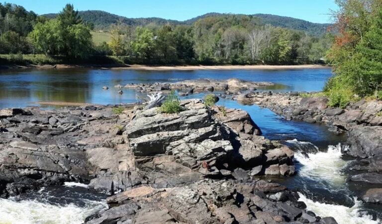Municipalité Grenville-sur-la-Rouge-Laurentides