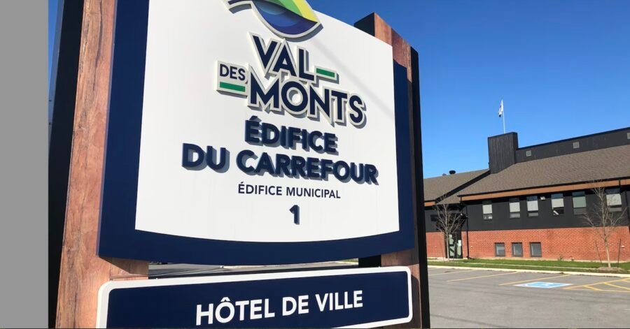 Municipalité Val-des-Monts