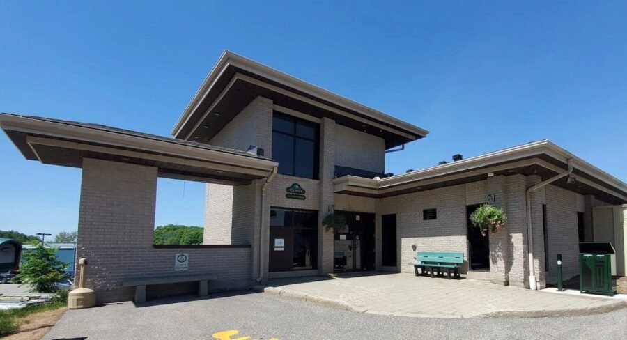 Municipalité de Cantley