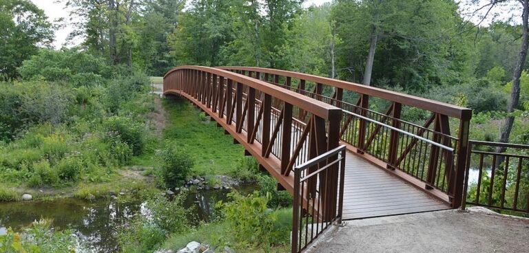 Municipalité de Chelsea - Outaouais