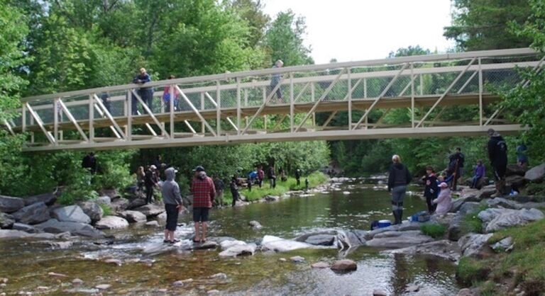 Municipalité de Kinnear's Mills