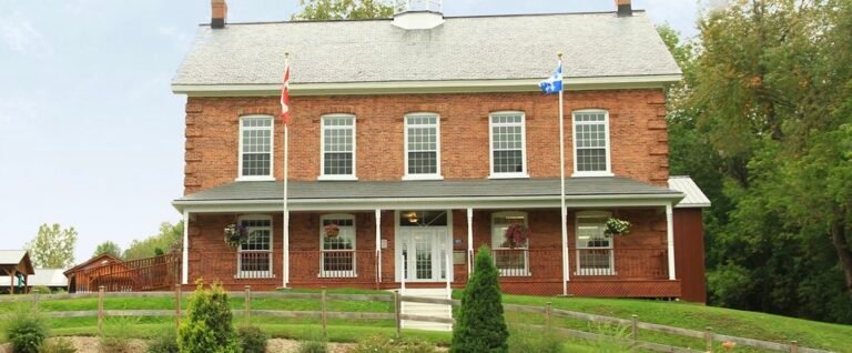 Municipalité de Melbourne - Cantons de l'Est