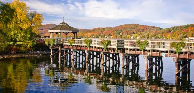 Municipalité de North Hatley-Cantons de l'Est Municipalité de North Hatley-Cantons de l'Est