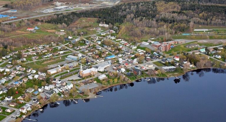 Municipalité de Saint-Ferdinand - Centre-du-Quebec