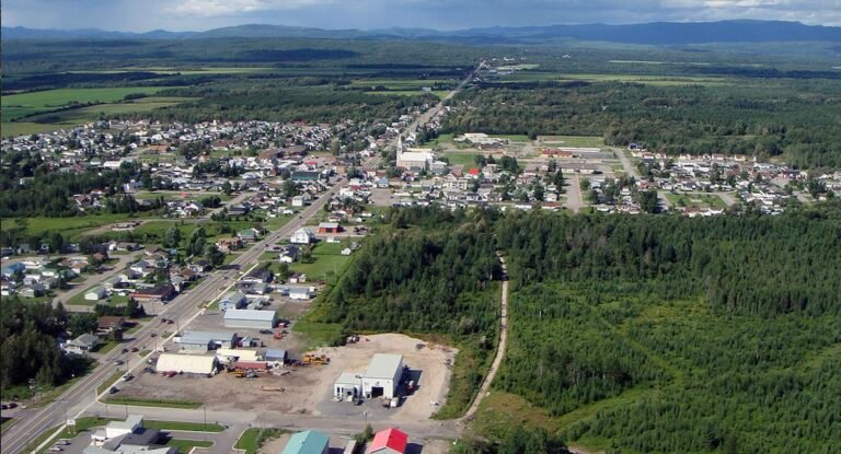 Municipalité de Saint-Honoré-de-Shenley