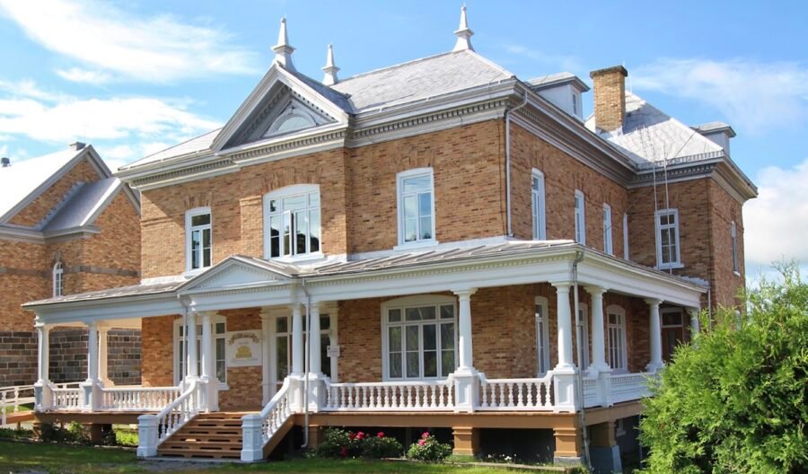 Municipalité de Saint-Louis-du-Ha! Ha!