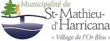 Municipalité de Saint-Mathieu-d'Harricana