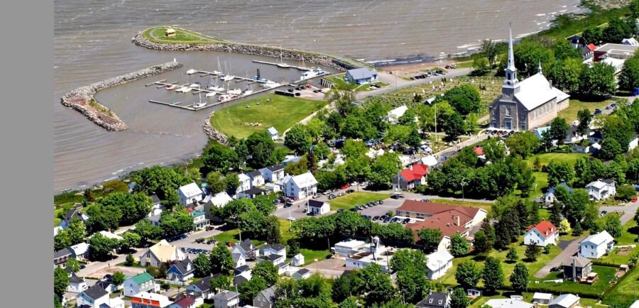 Municipalité de Saint-Michel-de-Bellechasse