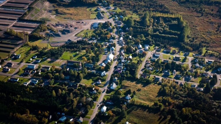 Municipalité de Saint-Modeste