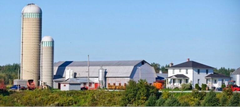 Municipalité de Saint-Samuel - Centre-du-Quebec