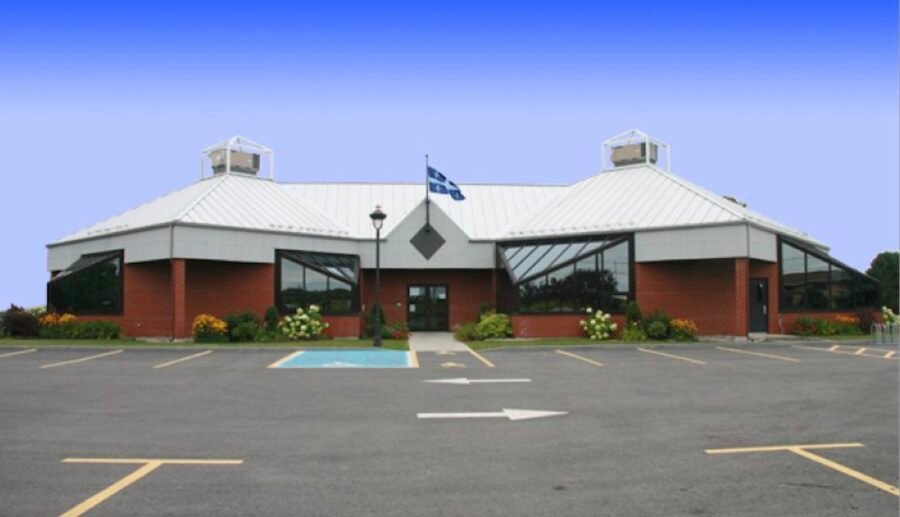 Municipalité de Saint-Valère