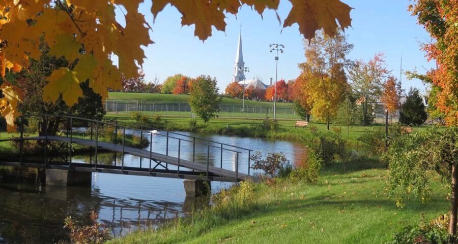 Municipalité de Sainte-Agathe-de-Lotbinière