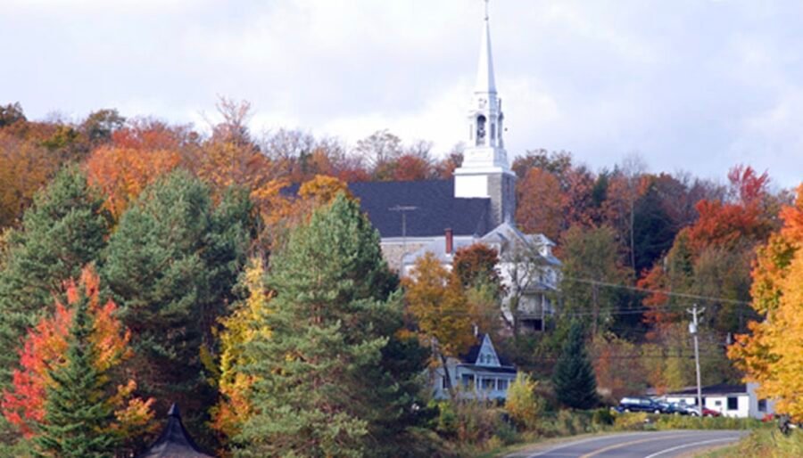 Municipalité de Sainte-Anne-de-la-Rochelle