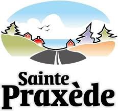Municipalité de Sainte-Praxède - Chaudiere-Appalaches