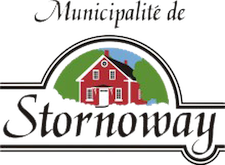 Municipalité de Stornoway-Cantons de lEst