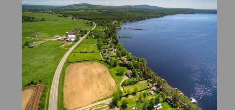 Municipalité de Stratford-Cantons de l'Est