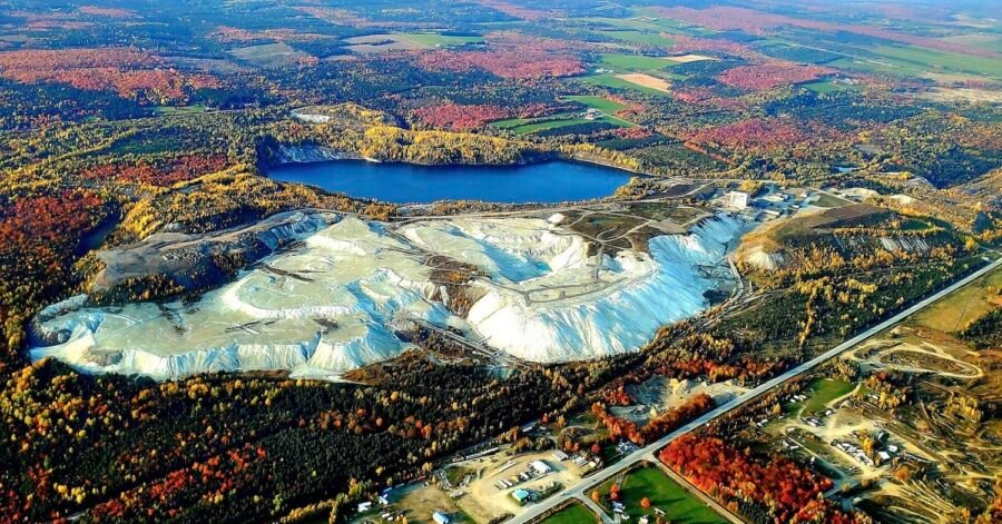 Municipalité de Tring-Jonction