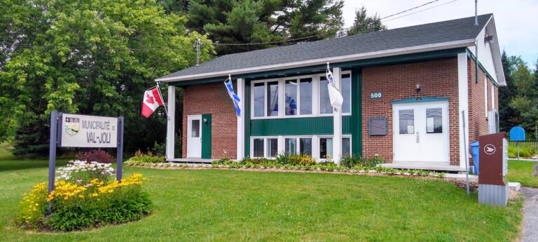 Municipalité de Val-Joli-Cantons-de-LEst