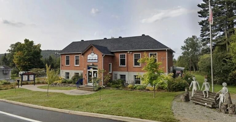 Municipalité de Val-des-lacs - Laurentides