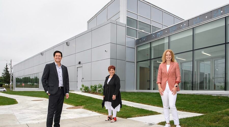 Musée Armand-Frappier