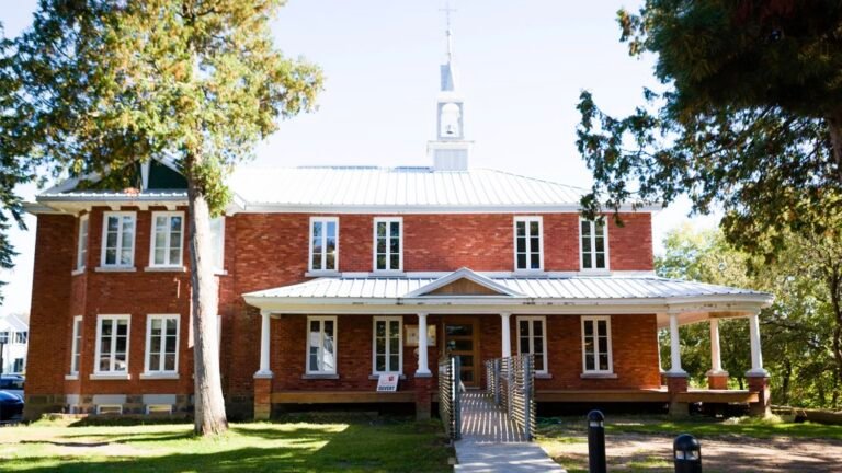 Musée des Abénakis - Odanak